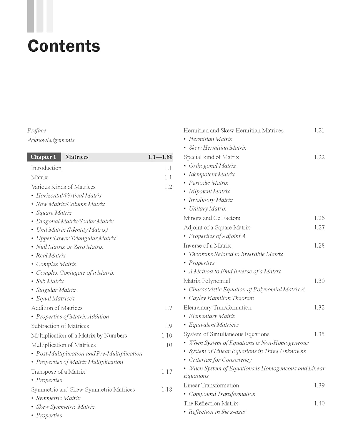 IIT-JEE 2025: Fundamentals of (Algebra Vol-2) Mathematics for JEE Main & Advanced | By Sanjay Mishra | Also Useful for BITSAT, AIEEE & Engineering Entrance Exams