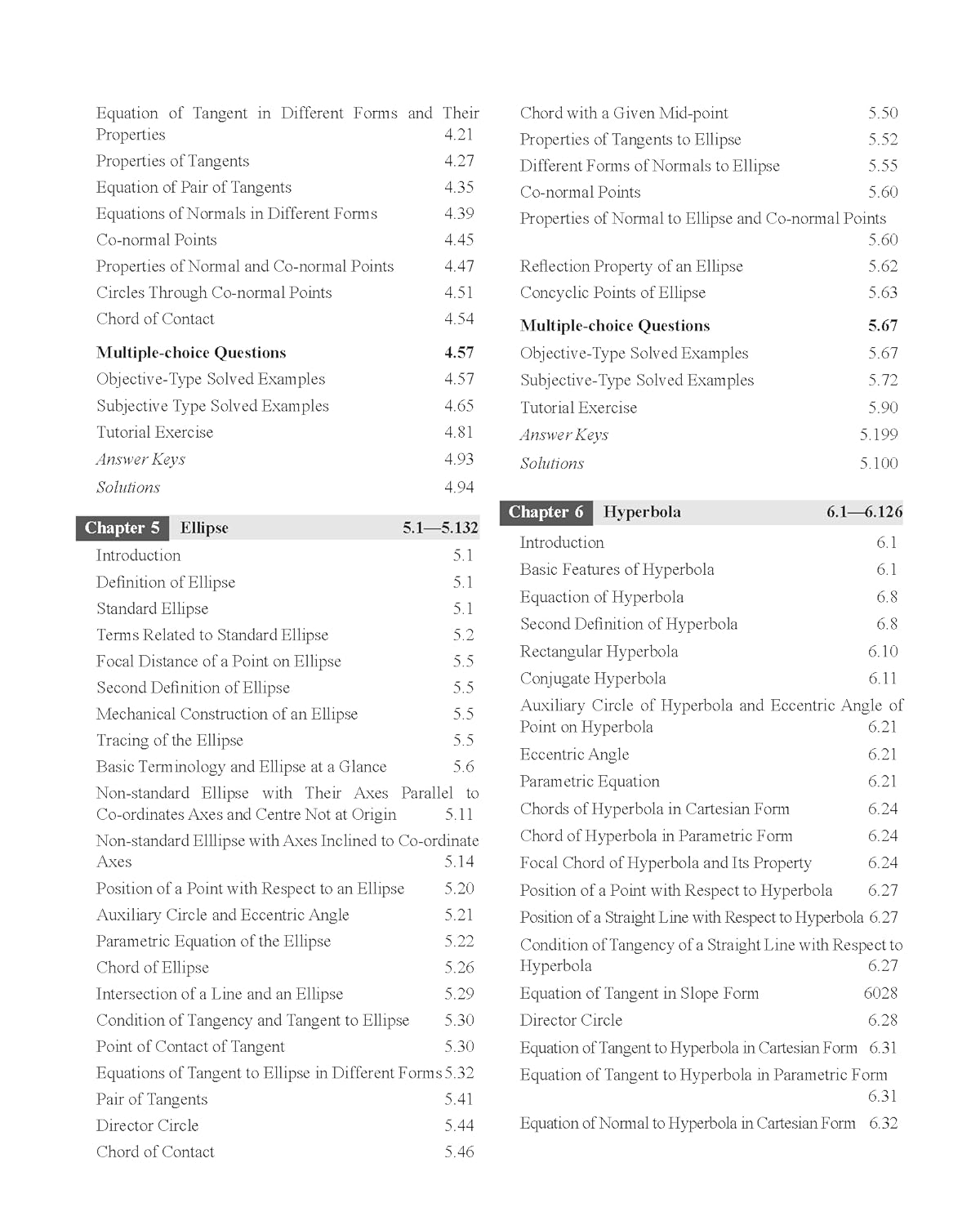 IIT-JEE 2025: Fundamentals of (Co-ordinate Geometry) Mathematics for JEE Main & Advanced | By Sanjay Mishra | Also Useful for BITSAT, AIEEE & Engineering Entrance Exams