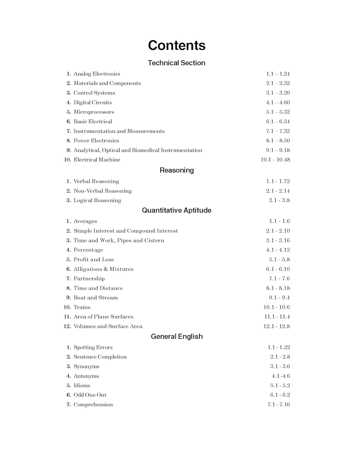 IOCL: Instrumentation Engineering - Junior Engineer Assistant-IV | Section-wise Division with All Topics Explanation | IOCL-JE Recruitment Exam Prep