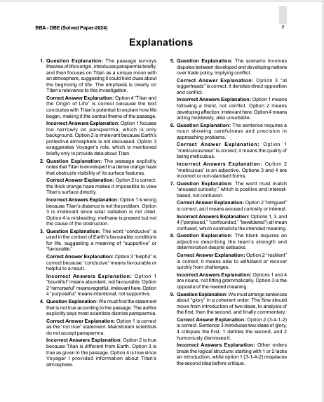 IPM 2027: Solved PYQs - IIM by 18 by R. Shiva Kumar | For IPMAT, JIPMAT, BBA-DBE, BMS, UGAT & IIM Entrance Exams | 18 Years Previous Years Solved Papers with 3 Sample Papers | IPM PYQ Question Bank