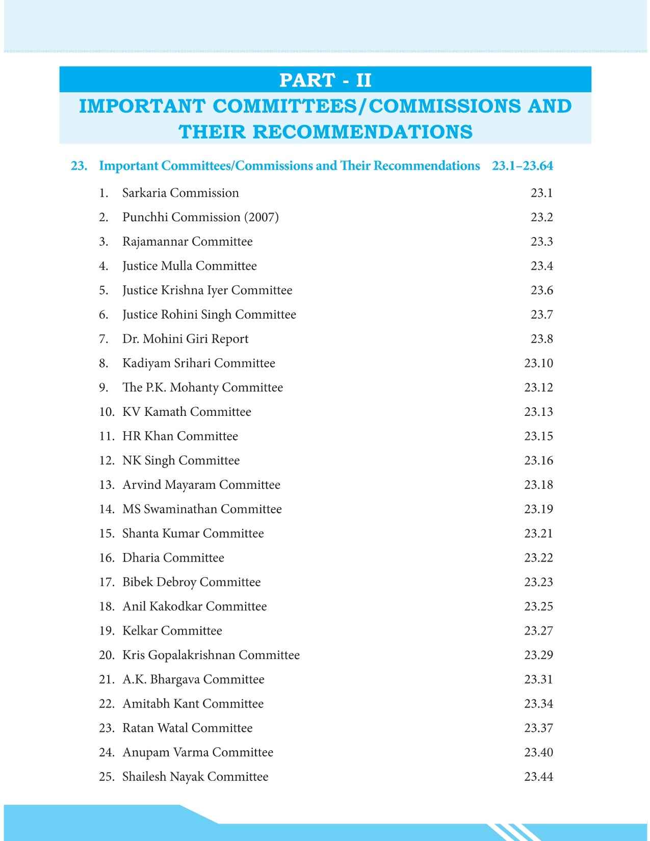 India's Legal Milestones : Historic Judgements & Influential Commissions| For UPSC Aspirants, Law Students and General Readers| Priya Jain