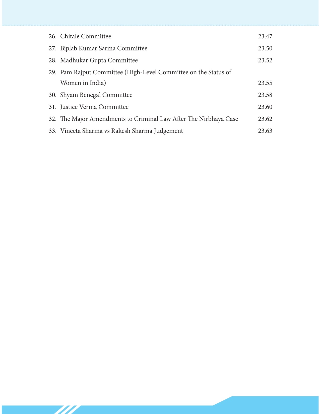 India's Legal Milestones: Historic Judgements & Influential Commissions By Priya Jain | Includes 50+ Judgements | For UPSC Aspirants, Law Students, Judiciary & General Readers