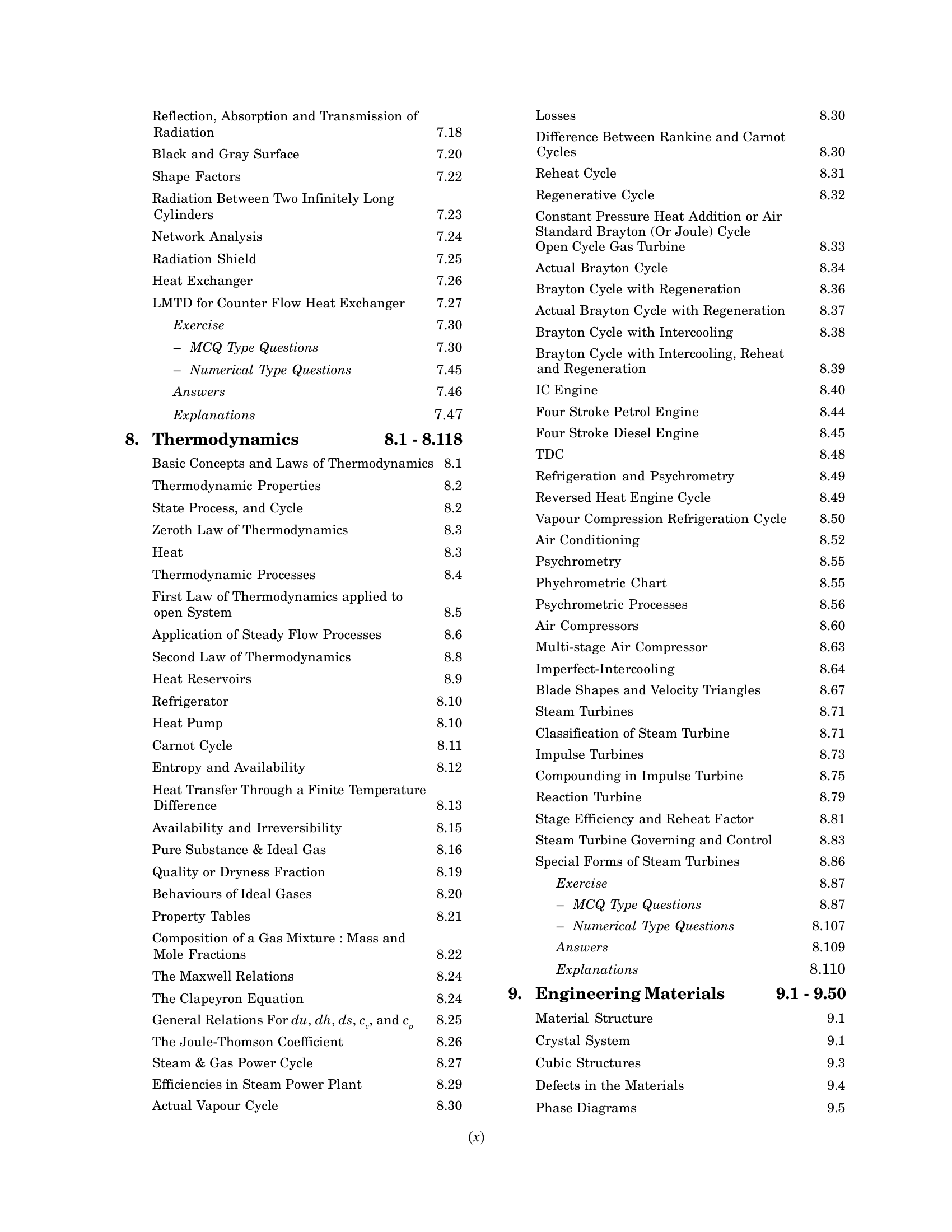 GATE 2027 Mechanical Engineering Guide | Complete Study Material with 3750+ MCQs, NTQs & MSQs | 3 Full Mock Tests | Chapterwise Practice | GATE ME Book for PSU & IIT Admissions