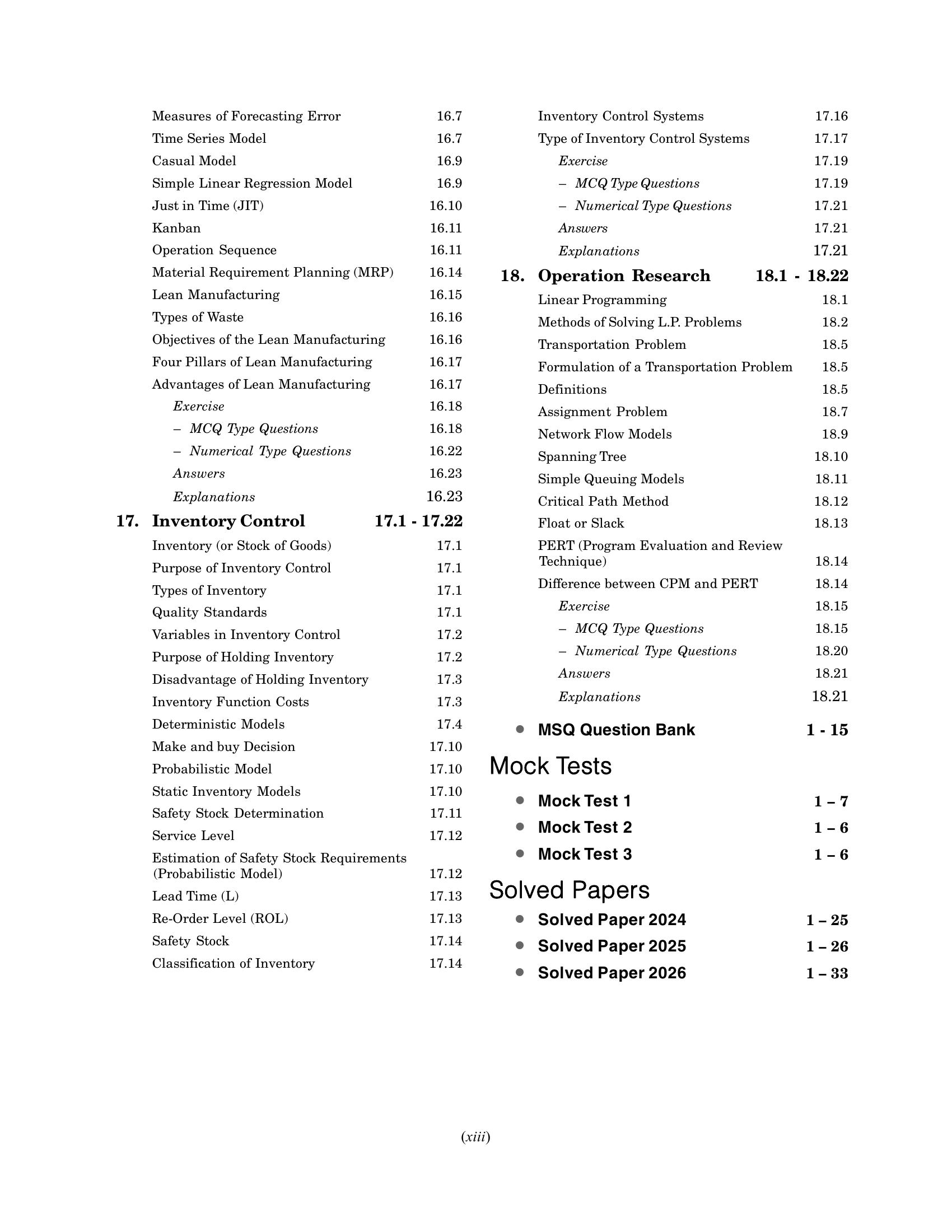 GATE 2027 Mechanical Engineering Guide | Complete Study Material with 3750+ MCQs, NTQs & MSQs | 3 Full Mock Tests | Chapterwise Practice | GATE ME Book for PSU & IIT Admissions