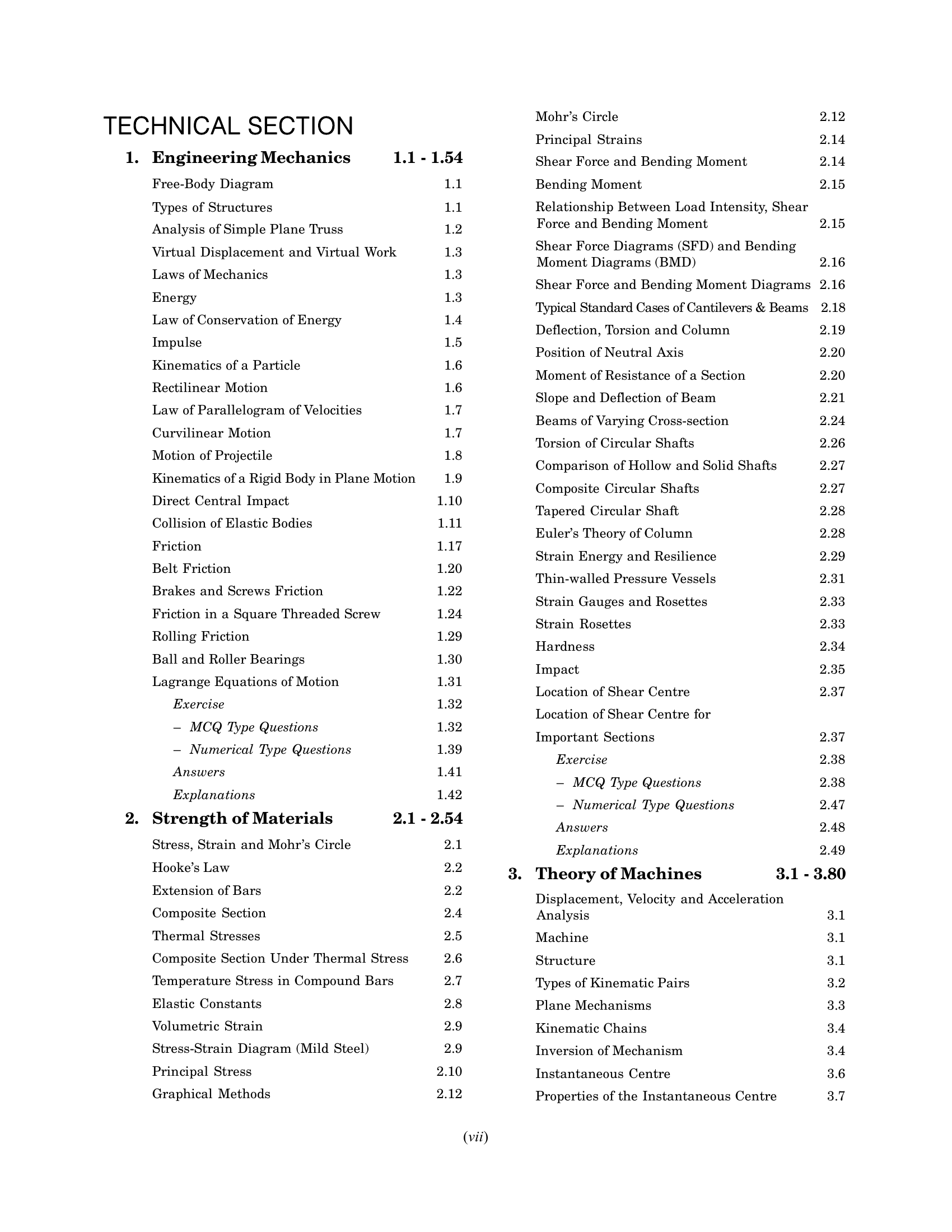 GATE 2027 Mechanical Engineering Guide | Complete Study Material with 3750+ MCQs, NTQs & MSQs | 3 Full Mock Tests | Chapterwise Practice | GATE ME Book for PSU & IIT Admissions