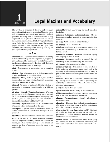 MH-CET Law 2027 Study Guide (3 Year LLB Course) | 5 Mock Tests + 1 Practice Paper with Detailed Solutions for Maharashtra Common Entrance Test & Other Law PG Entrance Exams | Career Launcher