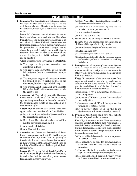 MH-CET Law 2027 Study Guide (3 Year LLB Course) | 5 Mock Tests + 1 Practice Paper with Detailed Solutions for Maharashtra Common Entrance Test & Other Law PG Entrance Exams | Career Launcher