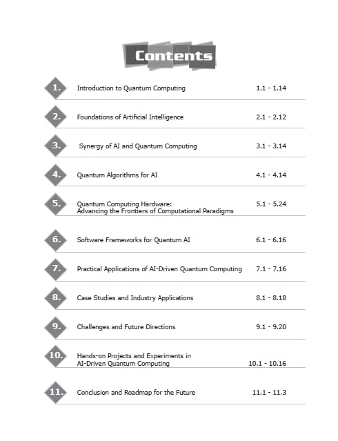 Mastering AI-Driven Quantum Computing: Techniques & Applications for the Next Generation | Artificial Intelligence & Technology | By Prof. Dr. Ushaa Eswaran