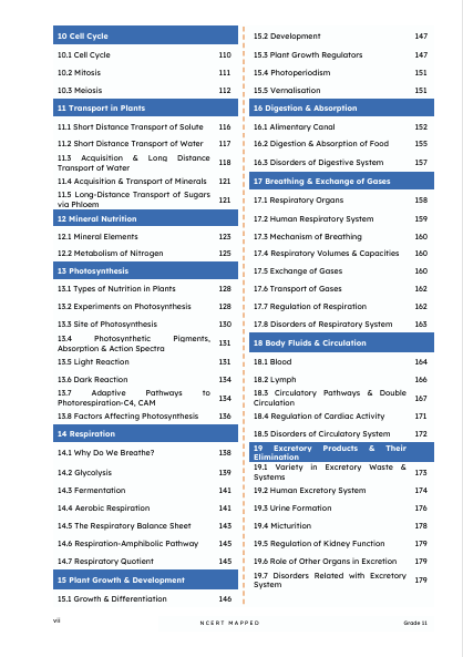 NCERT Biology Class-11 (Vol-1) by Sona Singh | Ideal for CBSE, NEET & CUET | Visual Concept Mapping, 190+ Flowcharts, 560+ Diagrams, Story-Based Learning | NCERT Bio Class-XI Prep