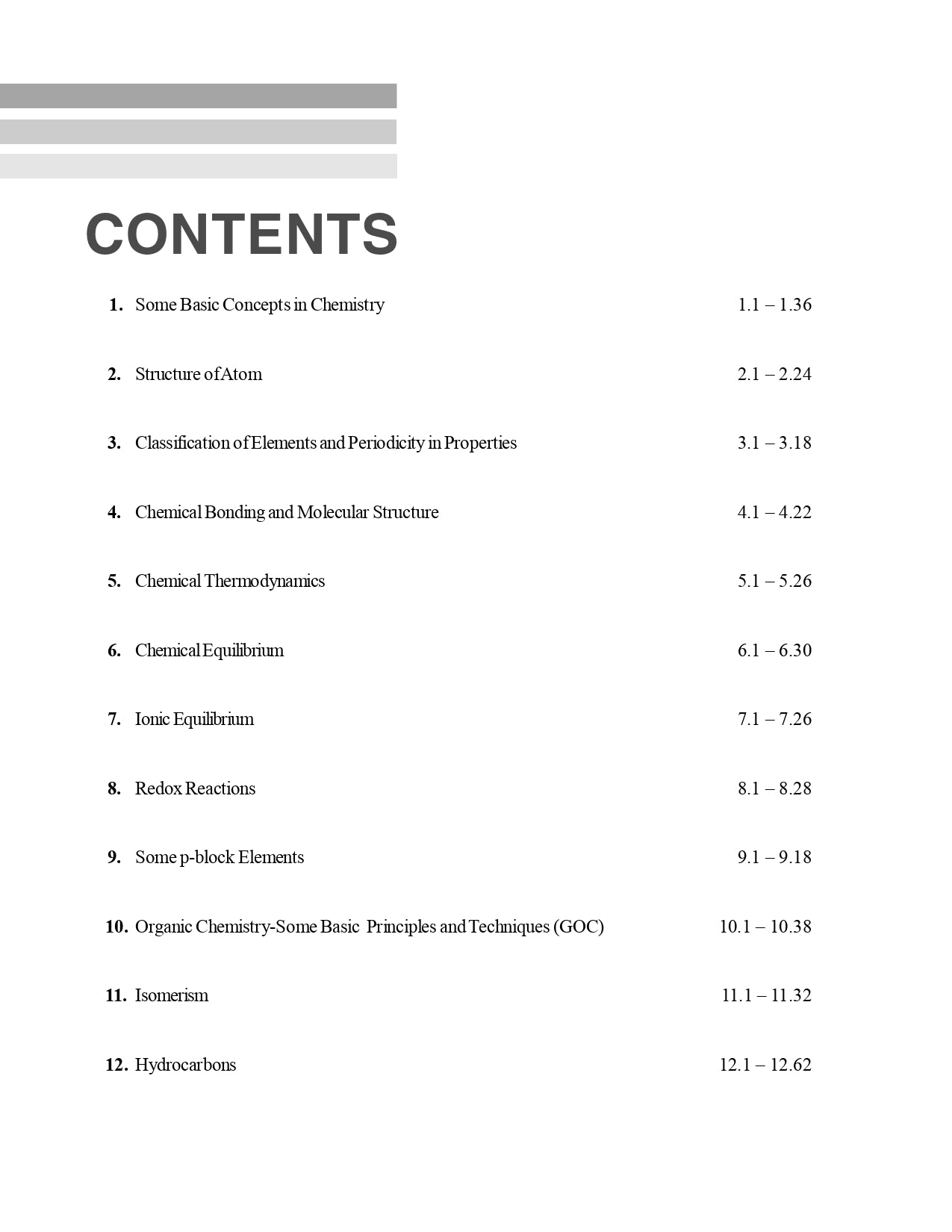 NEET 2025: Objective Chemistry Part-1 Study Guide | By Dr. Manu Kaushal | Includes Chapter-wise 1500+ MCQs | Based on Latest NEET Syllabus by NMC
