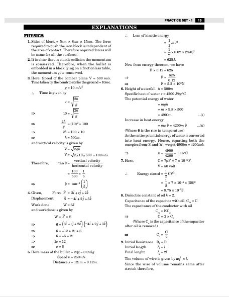 NEET 2027: 20 Practice Sets | 20 Full Pattern Mocks & 7 Years Solved Papers (2020-2026) with 5000+ MCQs | NEET 2027 Practice Prep with Step-by-Step Solutions & Exact Exam Trend Analysis by GKP