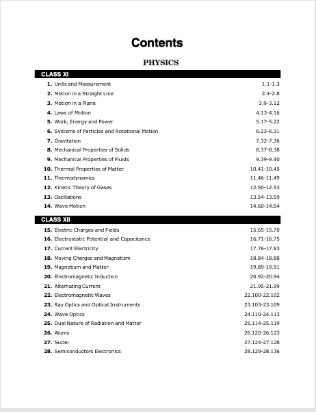 NEET 2027 : Class 11 & 12 Chapter-wise Solved Papers (2026 to 2005) | 9 Years Solved Papers (2026 to 2018) & 13 Years Chapter-wise Papers (2017-2005) | 3 Practice Papers with 5000+ MCQs | NEET 2027 Practice Prep by GKP