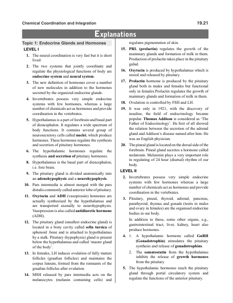NEET 2027 : Objective Biology Vol. 1 by Dr. Mithilesh Kamat – table of contents, page 4