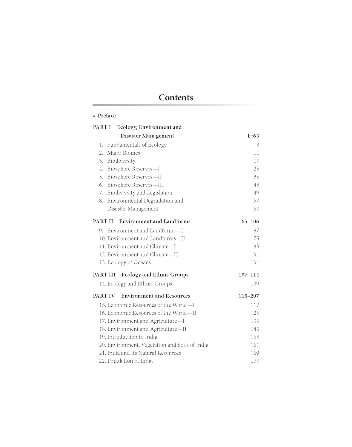 UPSC: Objective Environment & Ecology | By Majid Husain | For UPSC Civil Services Prelims Exam | 3rd Edition | Crack UPSC Series
