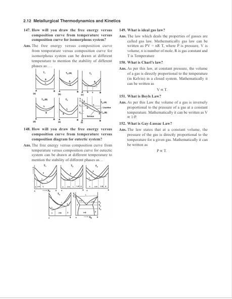 Quick Concepts in Metallurgical Engineering by M.I. Hussain & J. Basha | Includes 4 Years Solved Papers (2023-2026) | Comprehensive Study & Revision Guide for Diploma B.Tech/BE, PG Level Students, GATE, RINL, SAIL & Railway Exams