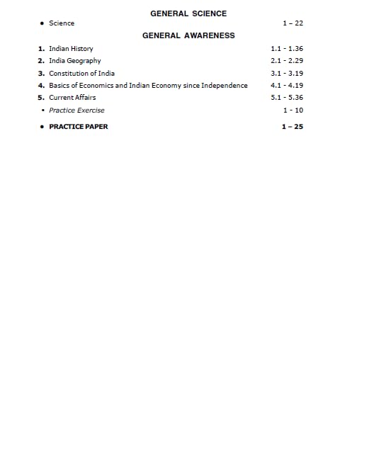 RRB 2025: Level-1 Group-D (CBT) Study Guide | Complete Study Material & Full Length Practice Questions Sets with Solved Papers | RRB Group-D Railway Exam