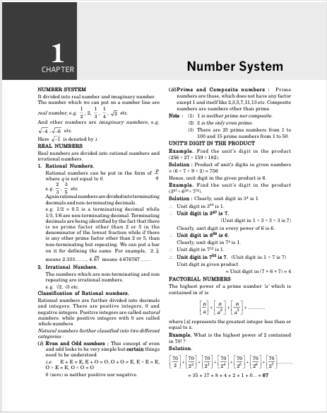 RRB JE 2026-27 : Junior Engineer CBT I Study Guide – table of contents, page 3