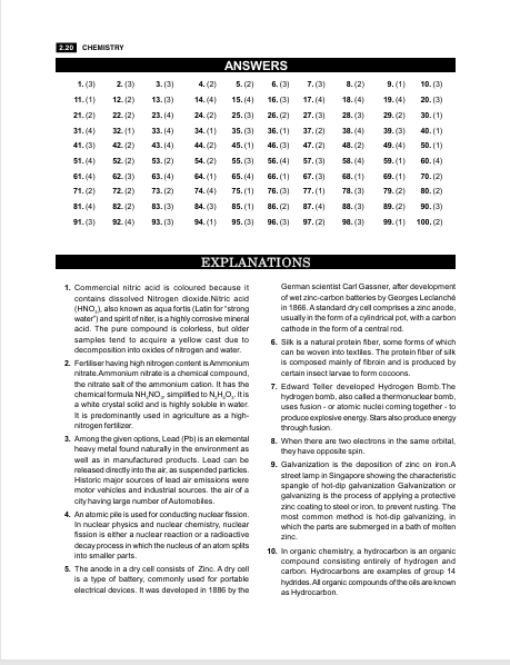 RRB JE 2026-27 : Junior Engineer CBT 1 3500+ Chapter-wise Question Bank – table of contents, page 4