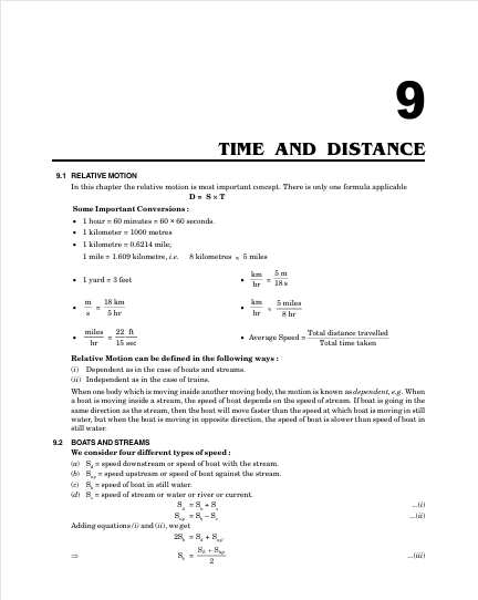 SSC-CHSL 2027 : (10+2) Tier 1 Study Guide – table of contents, page 5