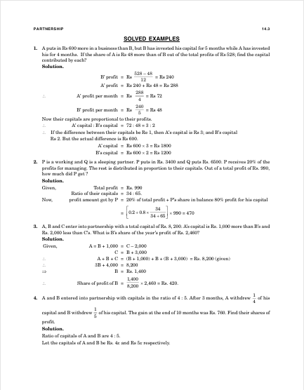 SSC-CHSL 2027 : (10+2) Tier 1 Study Guide – table of contents, page 6