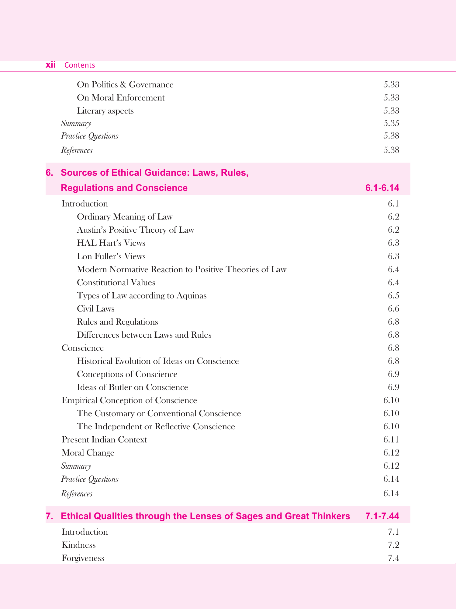 UPSC 2026 Ethics, Integrity & Aptitude Study Guide by G. Subba Rao & PN Roy Chowdhury | 9th Edition GS Paper-4 Prelims & Main | For UPSC IAS Civil Services Exam | Includes 5 Years Solved Papers & Case Studies | UPSC-GS Exam Prep - GK Publications