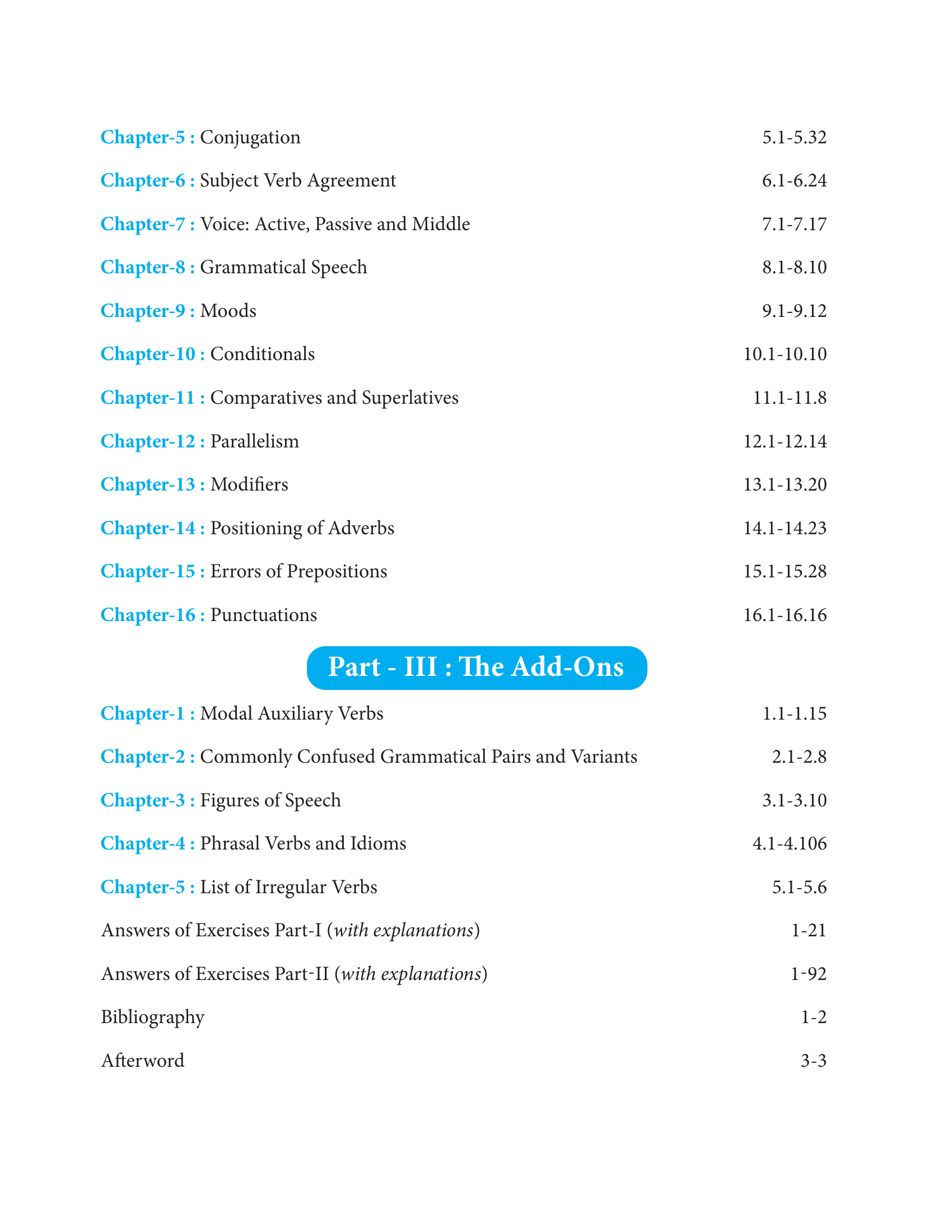 Grammar Blueprint: Master English Grammar for Competitive Exams – Decode the Rule, Ace the Test | CUET-UG, CLAT, AILET, SLAT, NDA, NIFT, NID, UCEED, IPMAT, SAT, NMAT, MHCET, SSC & Banking