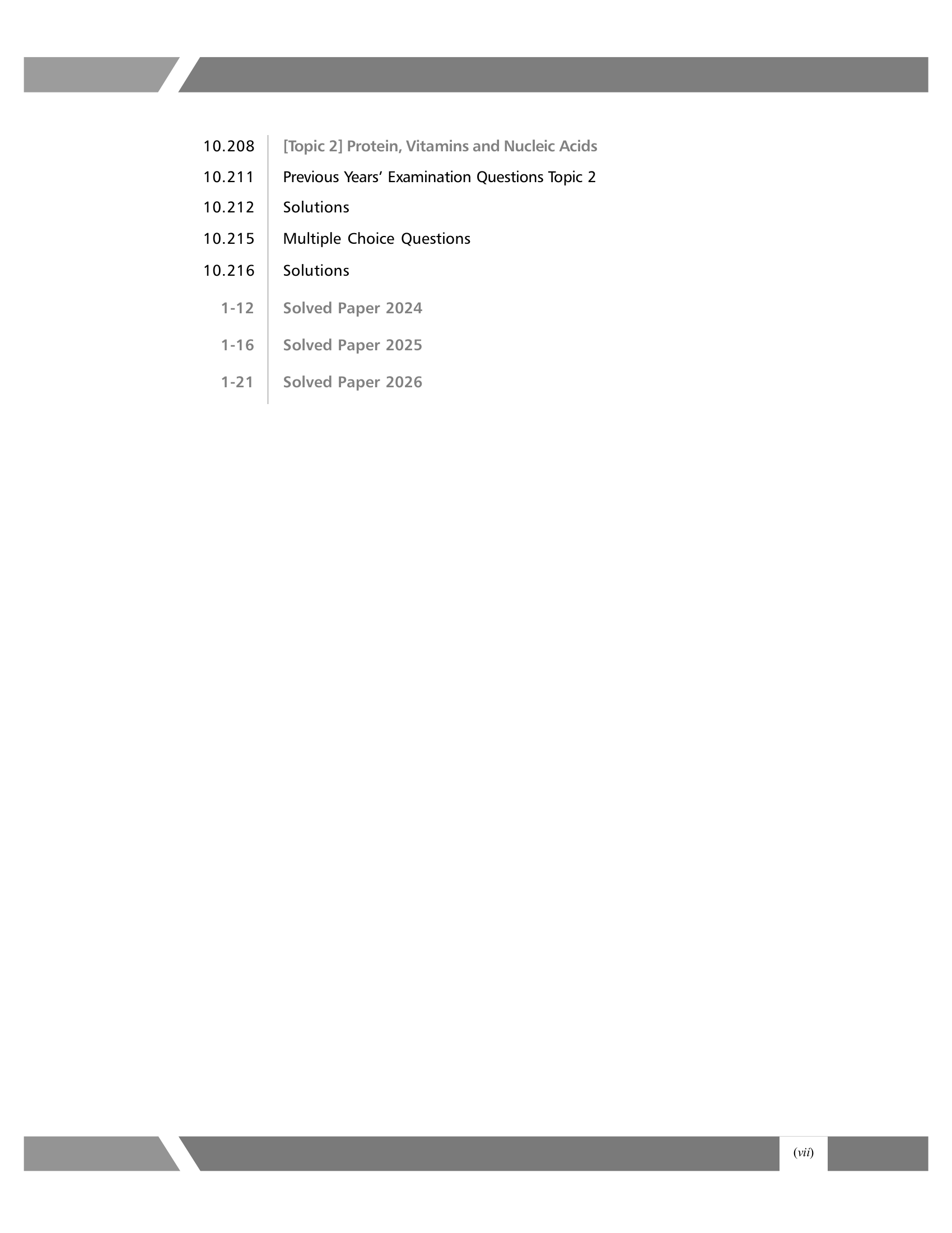 CBSE Class XII 2027 : Chapter and Topic-wise Solved Papers 2011 - 2026 : Chemistry (All Sets - Delhi & All India)