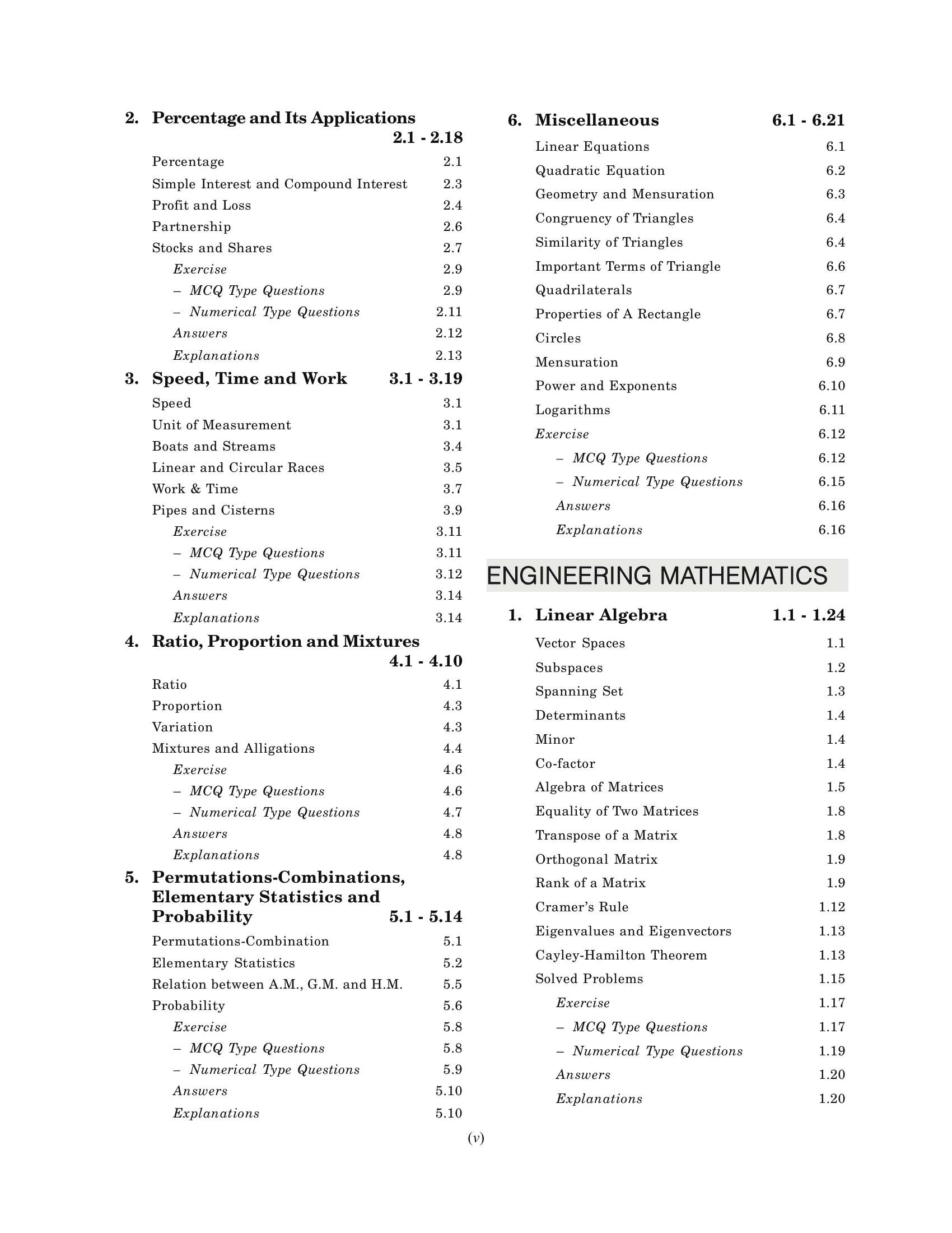 GATE-CS/IT 2027 Study Guide | Computer Science & Information Technology | 3100+ MCQs, NTQs & MSQ | 2024-2026 Solved Papers & 3 Mock Tests | GATE CS & IT Exam Prep Guide - GK Publications
