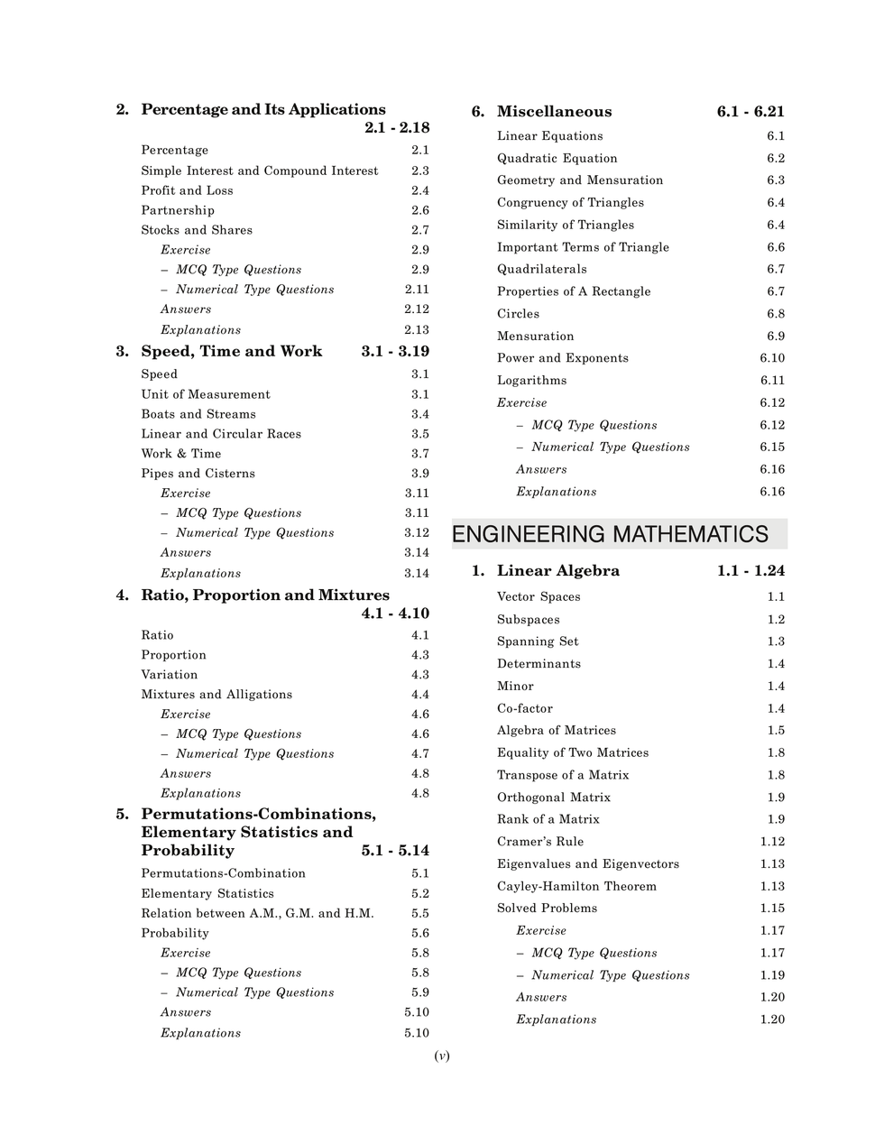 Buy GATE-CS/IT 2027 Study Guide | Computer Science & Information ...
