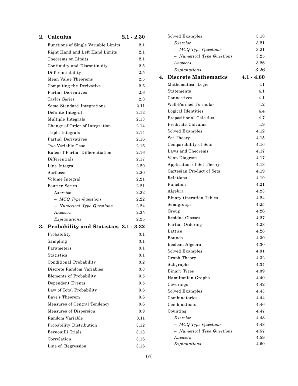 Buy GATE-CS/IT 2027 Study Guide | Computer Science & Information ...