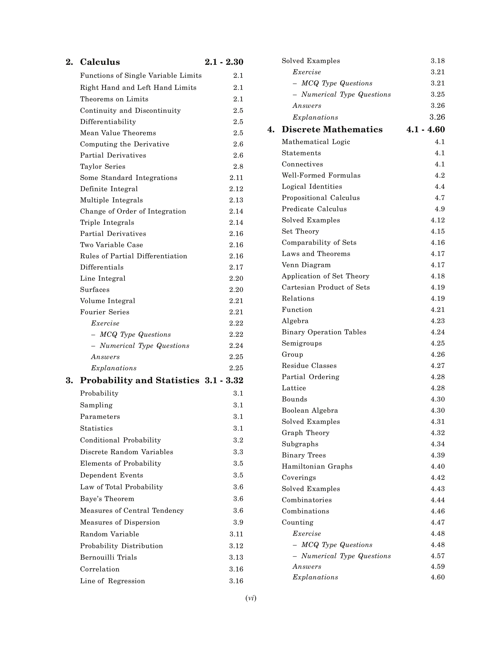 GATE-CS/IT 2027 Study Guide | Computer Science & Information Technology | 3100+ MCQs, NTQs & MSQ | 2024-2026 Solved Papers & 3 Mock Tests | GATE CS & IT Exam Prep Guide - GK Publications