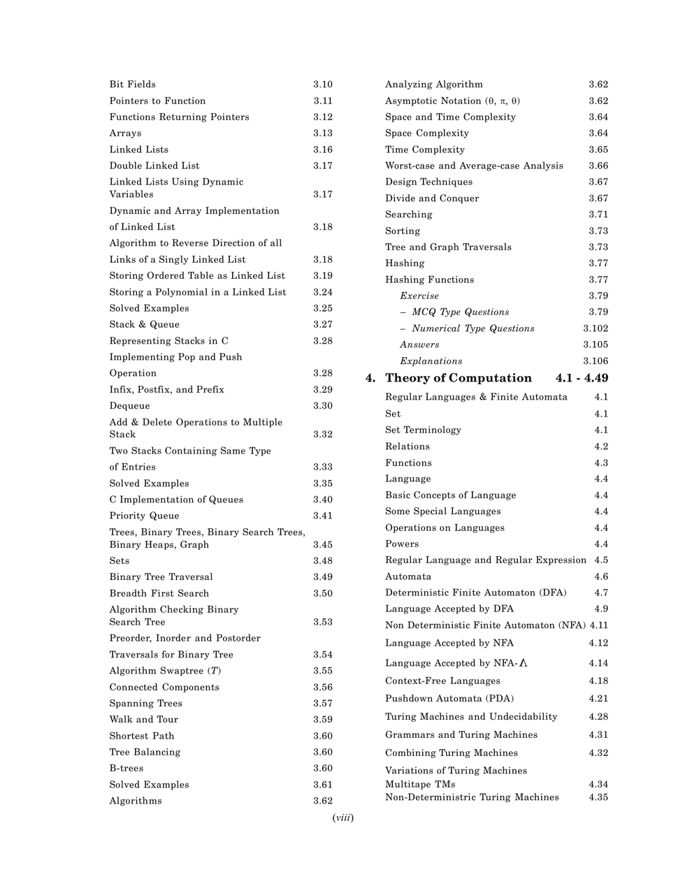 Buy GATE-CS/IT 2027 Study Guide | Computer Science & Information ...
