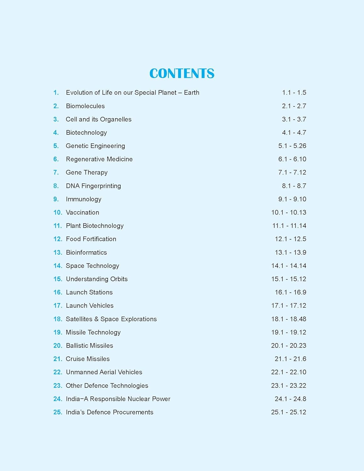 UPSC: Advancements in Science & Technology for UPSC & State Civil Services Exams | Includes MCQs & Probable Questions & Detailed Theory | by Prof. Ashok Matcha