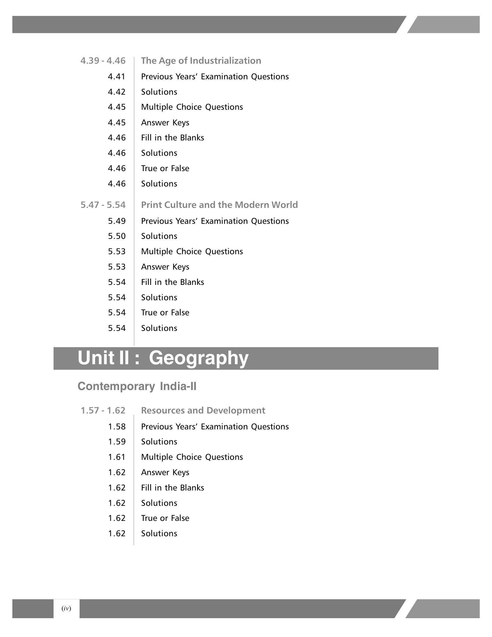 CBSE Class-10 Social Science Solved Papers 2011-2026 | 15 Years Chapter & Topic-wise PYQs with Answer Keys & Detailed Explanations | CBSE Social Science 10th Board Exam Prep - GK Publications