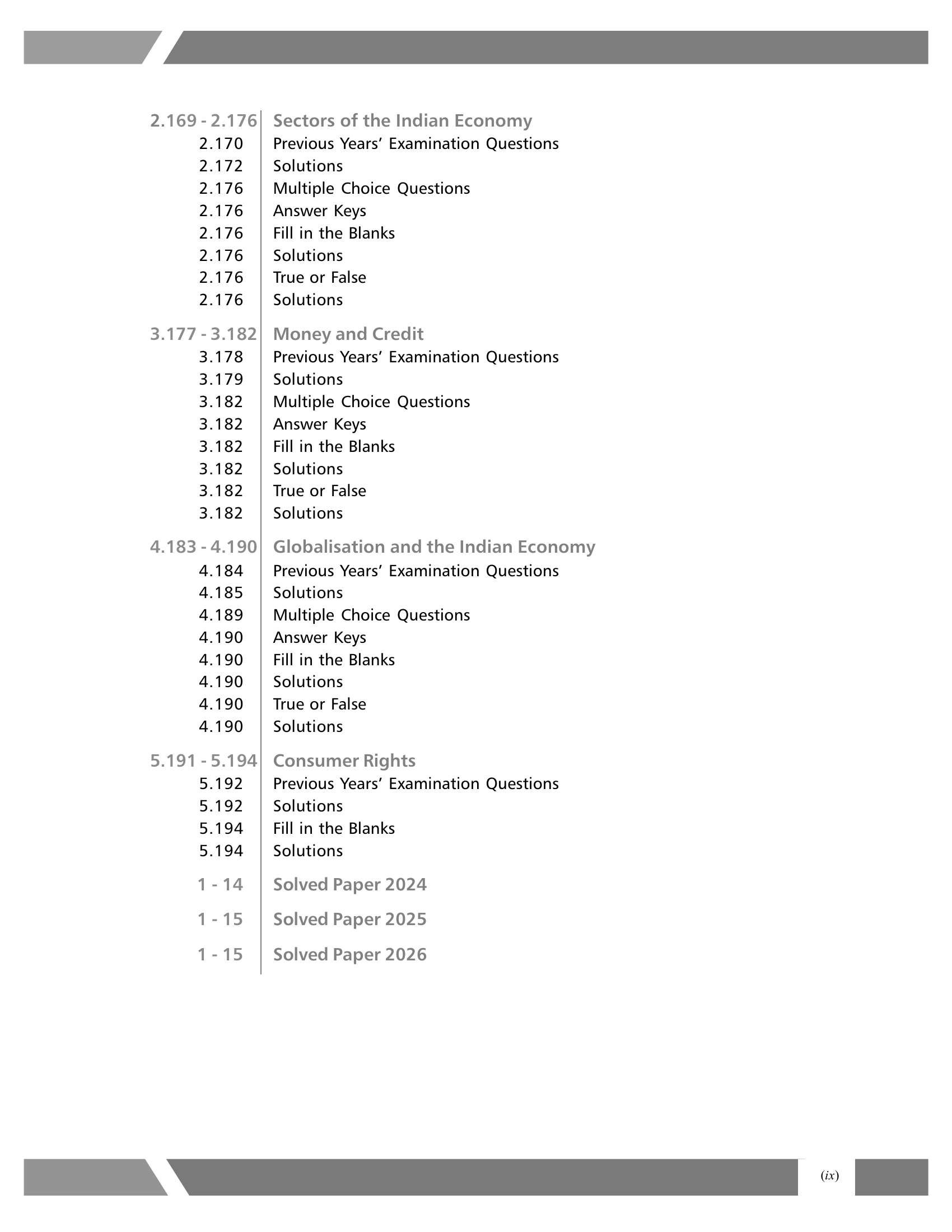CBSE Class-10 Social Science Solved Papers 2011-2026 | 15 Years Chapter & Topic-wise PYQs with Answer Keys & Detailed Explanations | CBSE Social Science 10th Board Exam Prep - GK Publications