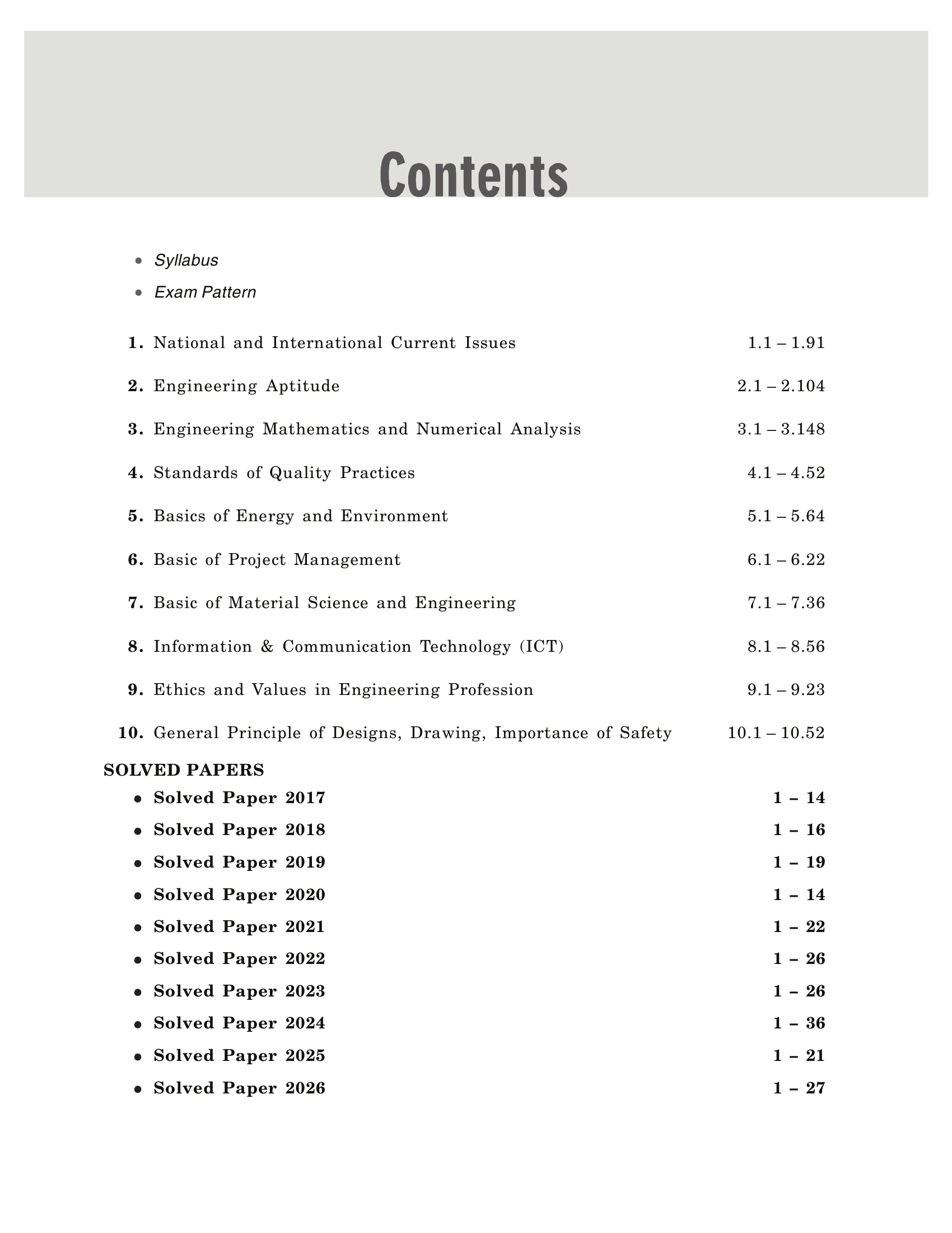 ESE-GS & EA 2027 Study Guide | General Studies & Engineering Aptitude Paper-1 | Solved Papers 2017-2026 | Practice Questions & Concept Notes for All Engg. Branches | UPSC Engineering Services Prep Book | ESE Prelims Exam Guide - GK Publications