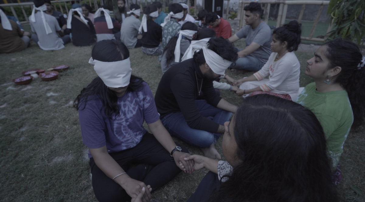 Khushi Lab activity