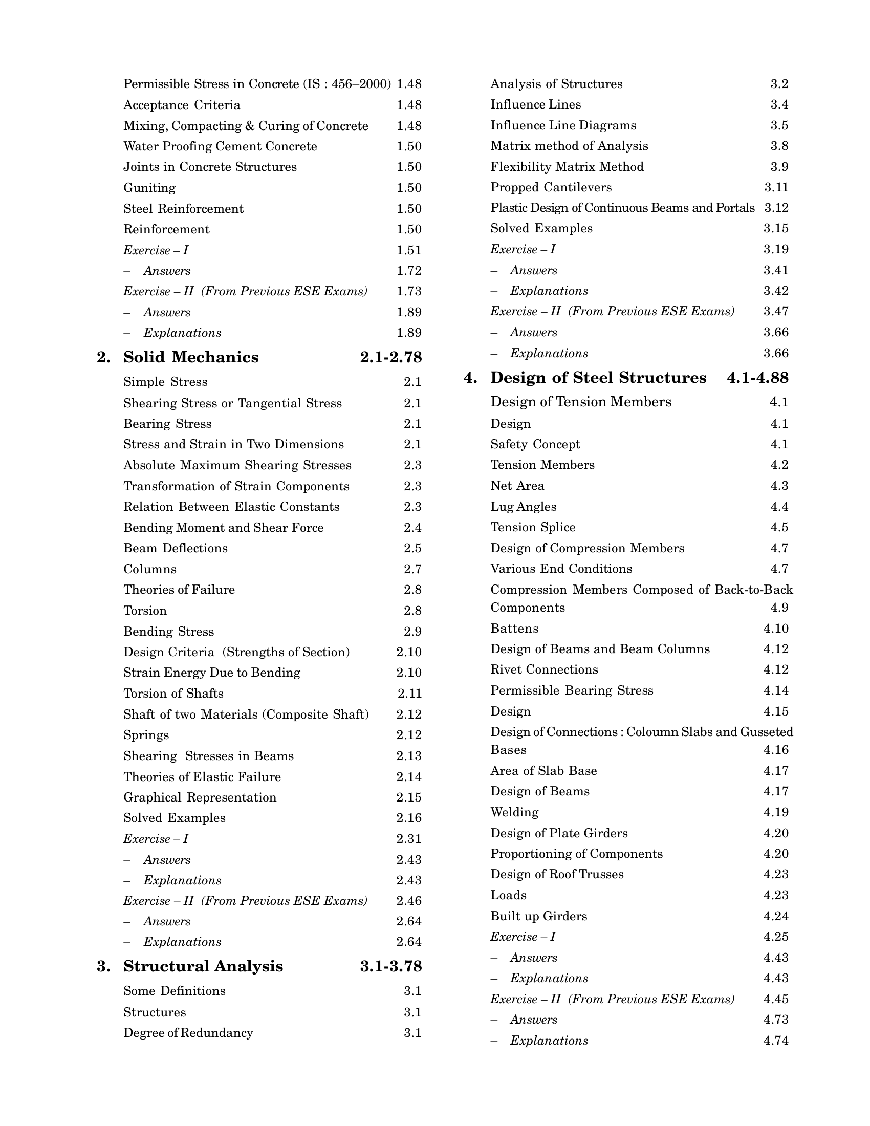 UPSC ESE Civil Engineering Guide 2027 | Preliminary Paper II | Complete Theory, Practice Sets & Solved Papers | Engineering Services Exam Study Material for CE