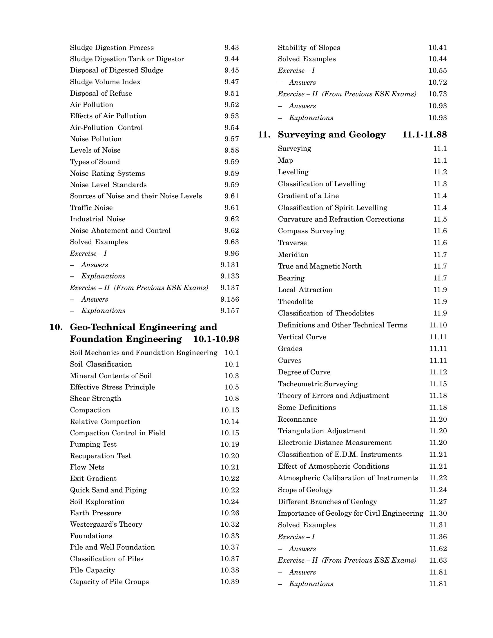 UPSC ESE Civil Engineering Guide 2027 | Preliminary Paper II | Complete Theory, Practice Sets & Solved Papers | Engineering Services Exam Study Material for CE