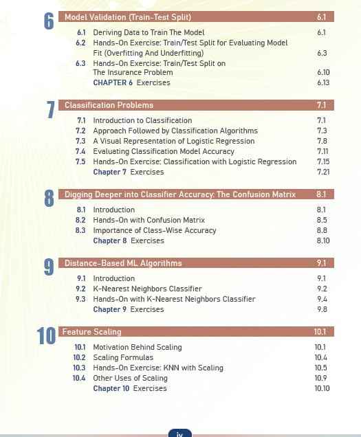 GKP Practical Handbook of Machine learning for Beginners | College Students | Software Professionals - by Sujit Bhattacharyya & Subhrajit Bhattacharya