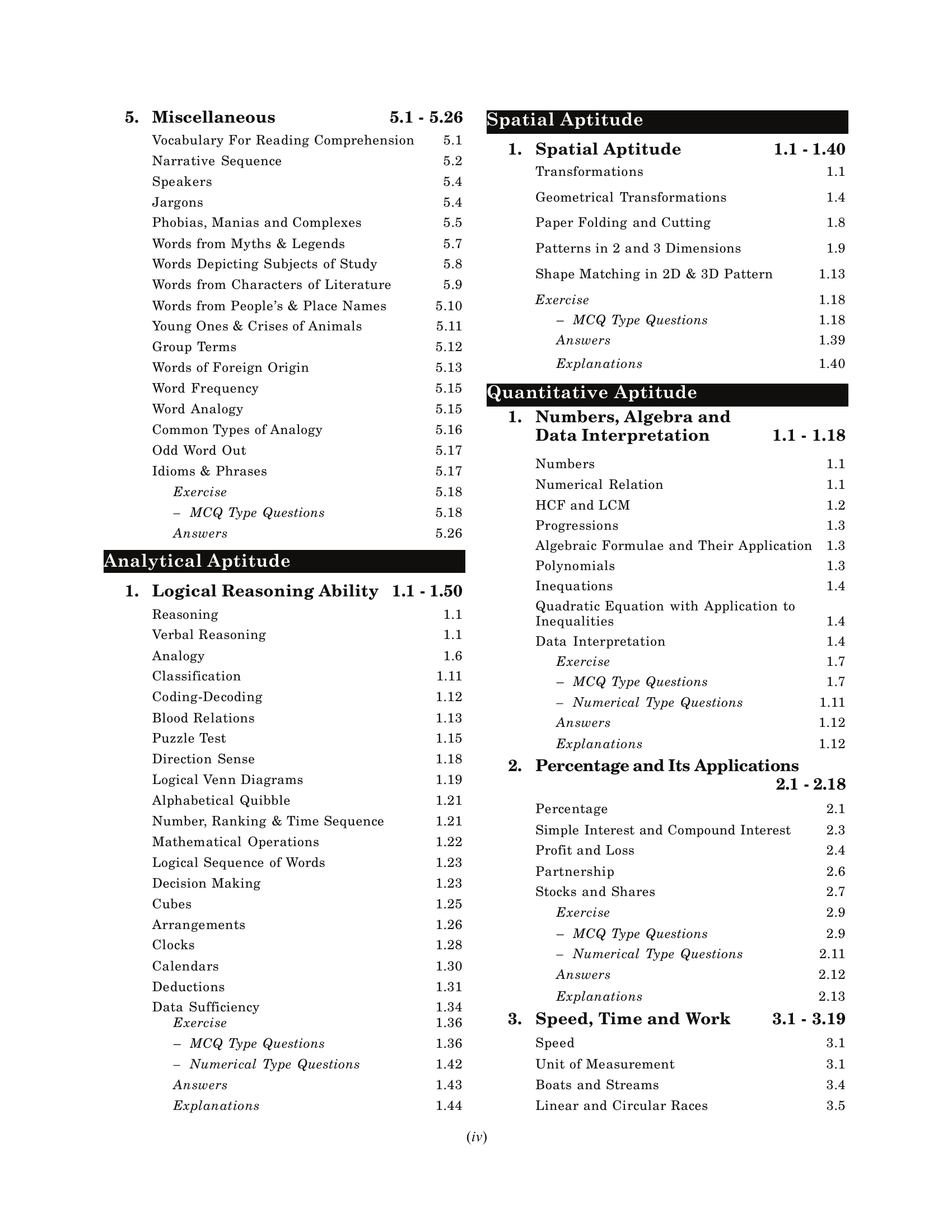 GATE 2027 : Electronics & Communication Engineering - Guide