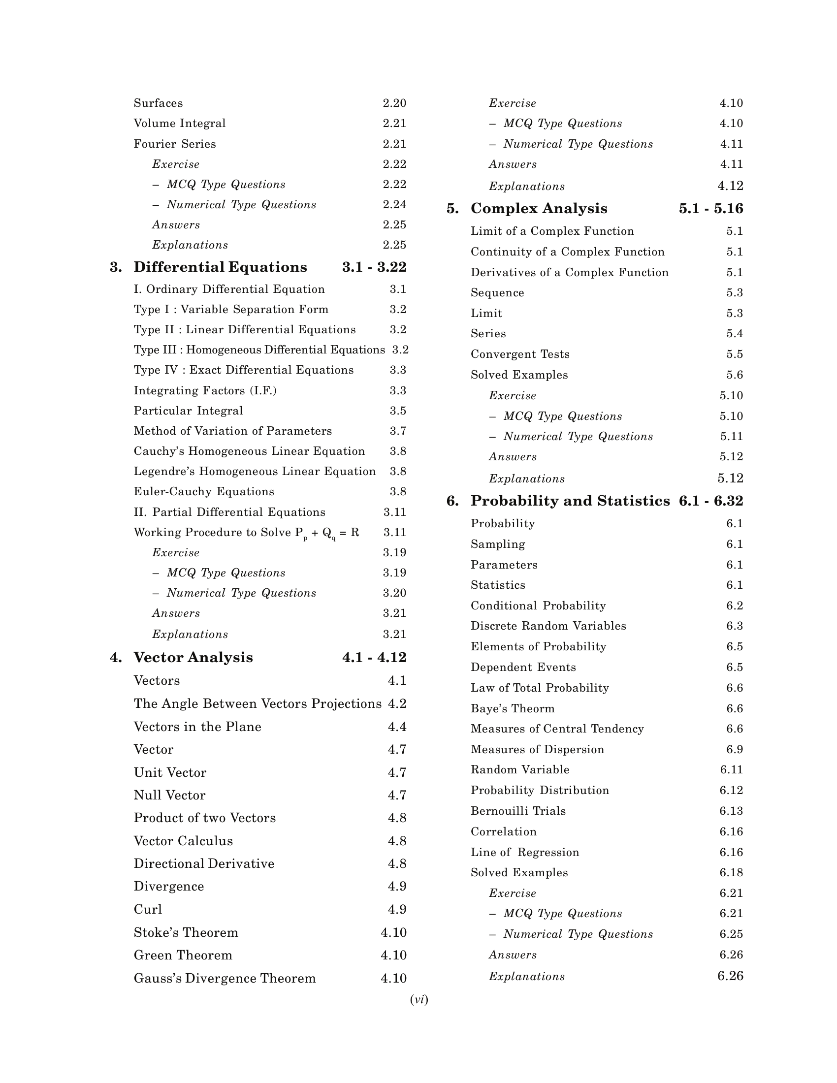 GATE 2027 : Electronics & Communication Engineering - Guide