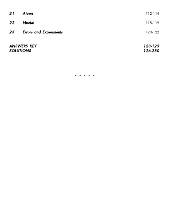 physics gaglaxy pyq analysis jee advanced index 2