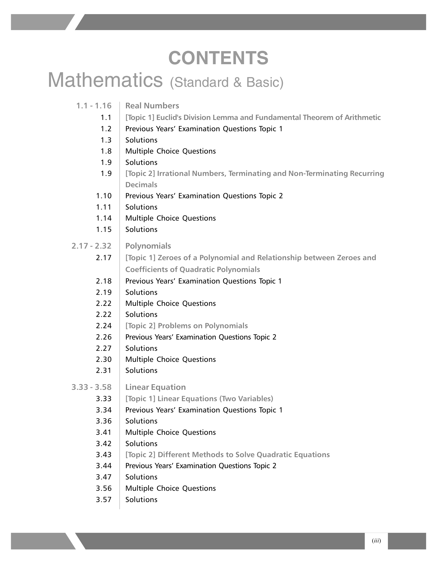 CBSE Class-10 All Subjects Solved Papers 2011-2026 | Maths, Science, English & Social Science | 15 Years Chapter & Topic-wise PYQs with Answer Keys & Detailed Explanations | CBSE 10th Board Exam Prep - GK Publications