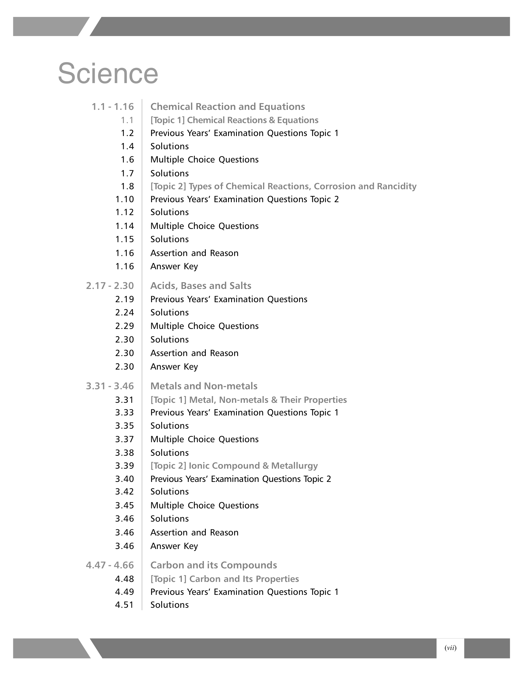 CBSE Class-10 All Subjects Solved Papers 2011-2026 | Maths, Science, English & Social Science | 15 Years Chapter & Topic-wise PYQs with Answer Keys & Detailed Explanations | CBSE 10th Board Exam Prep - GK Publications
