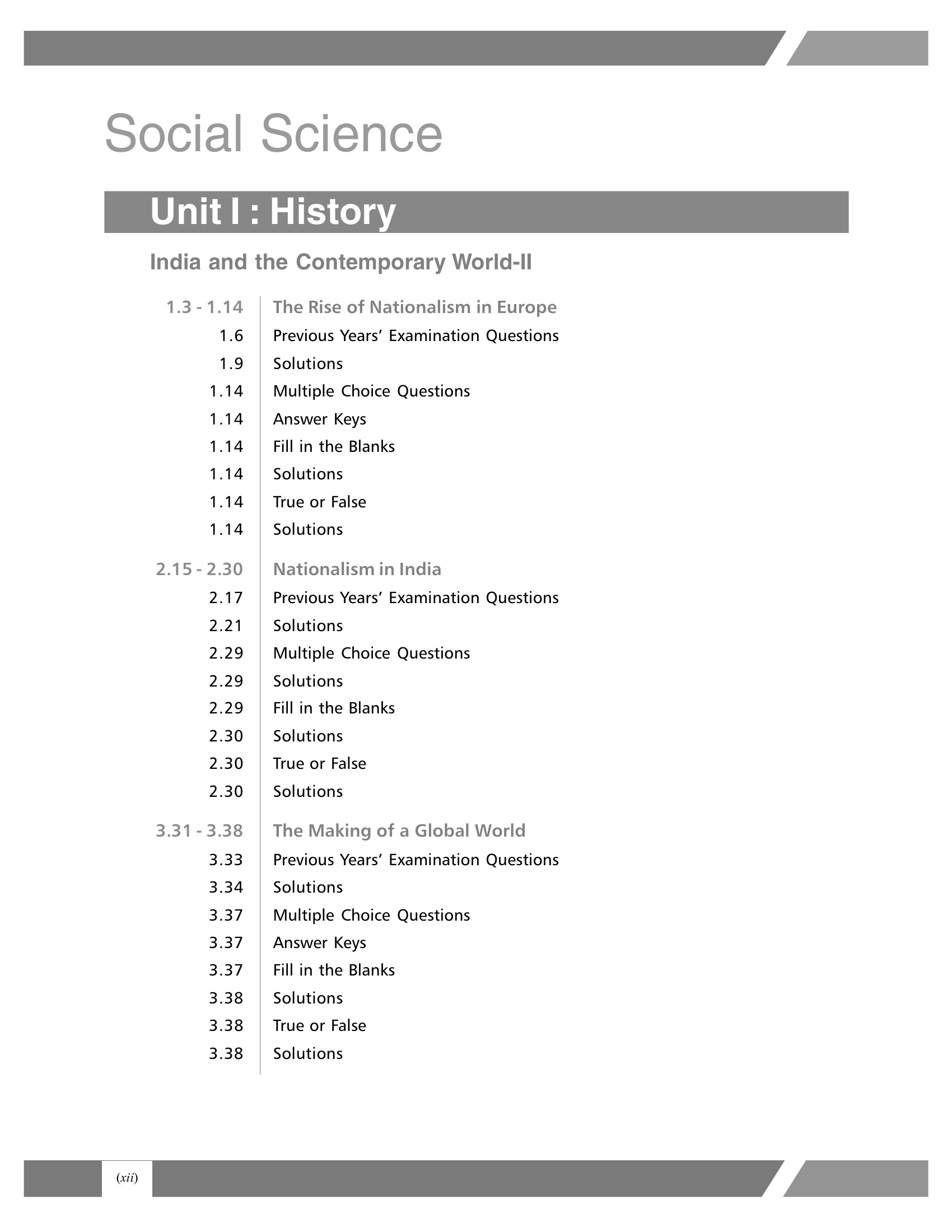 CBSE Class-10 All Subjects Solved Papers 2011-2026 | Maths, Science, English & Social Science | 15 Years Chapter & Topic-wise PYQs with Answer Keys & Detailed Explanations | CBSE 10th Board Exam Prep - GK Publications