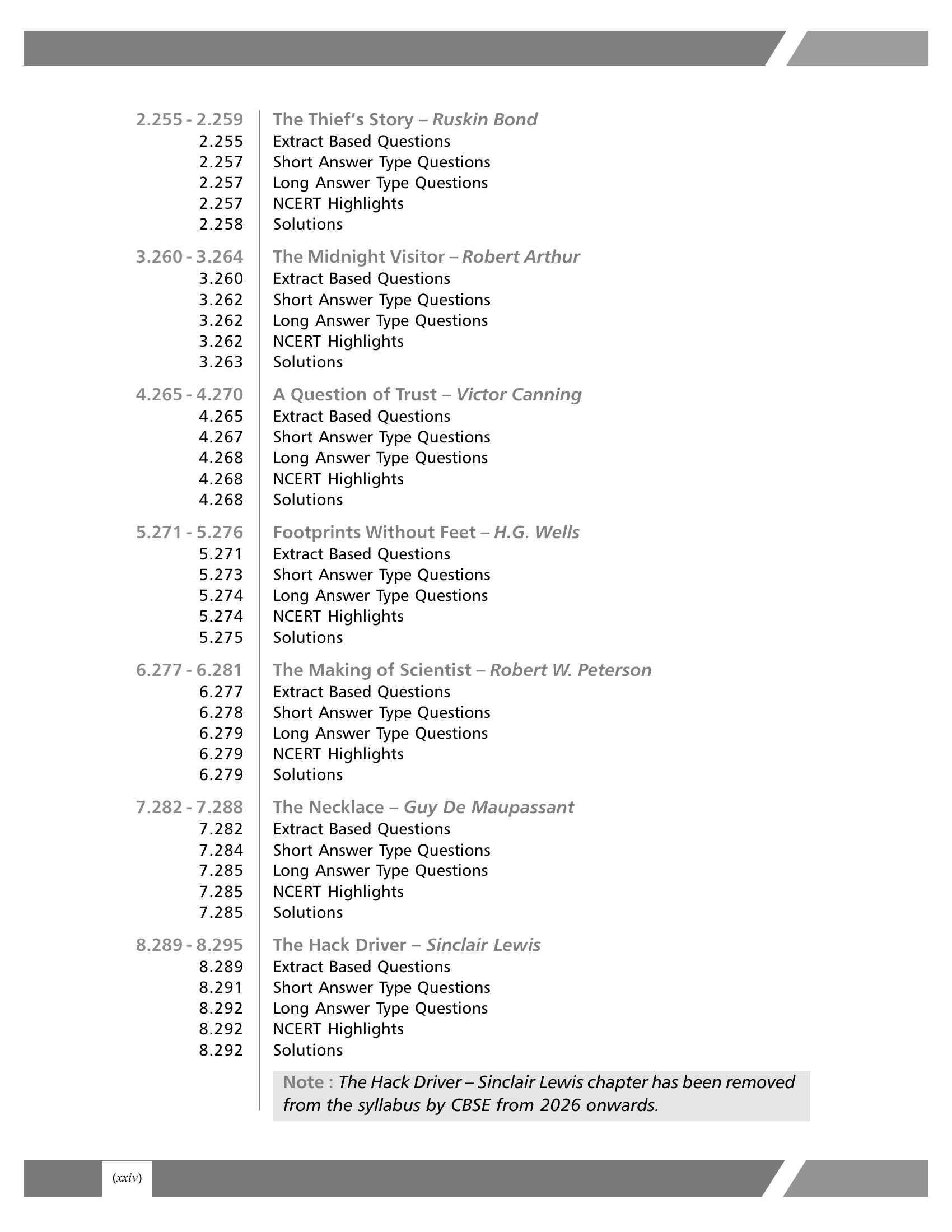CBSE Class-10 All Subjects Solved Papers 2011-2026 | Maths, Science, English & Social Science | 15 Years Chapter & Topic-wise PYQs with Answer Keys & Detailed Explanations | CBSE 10th Board Exam Prep - GK Publications