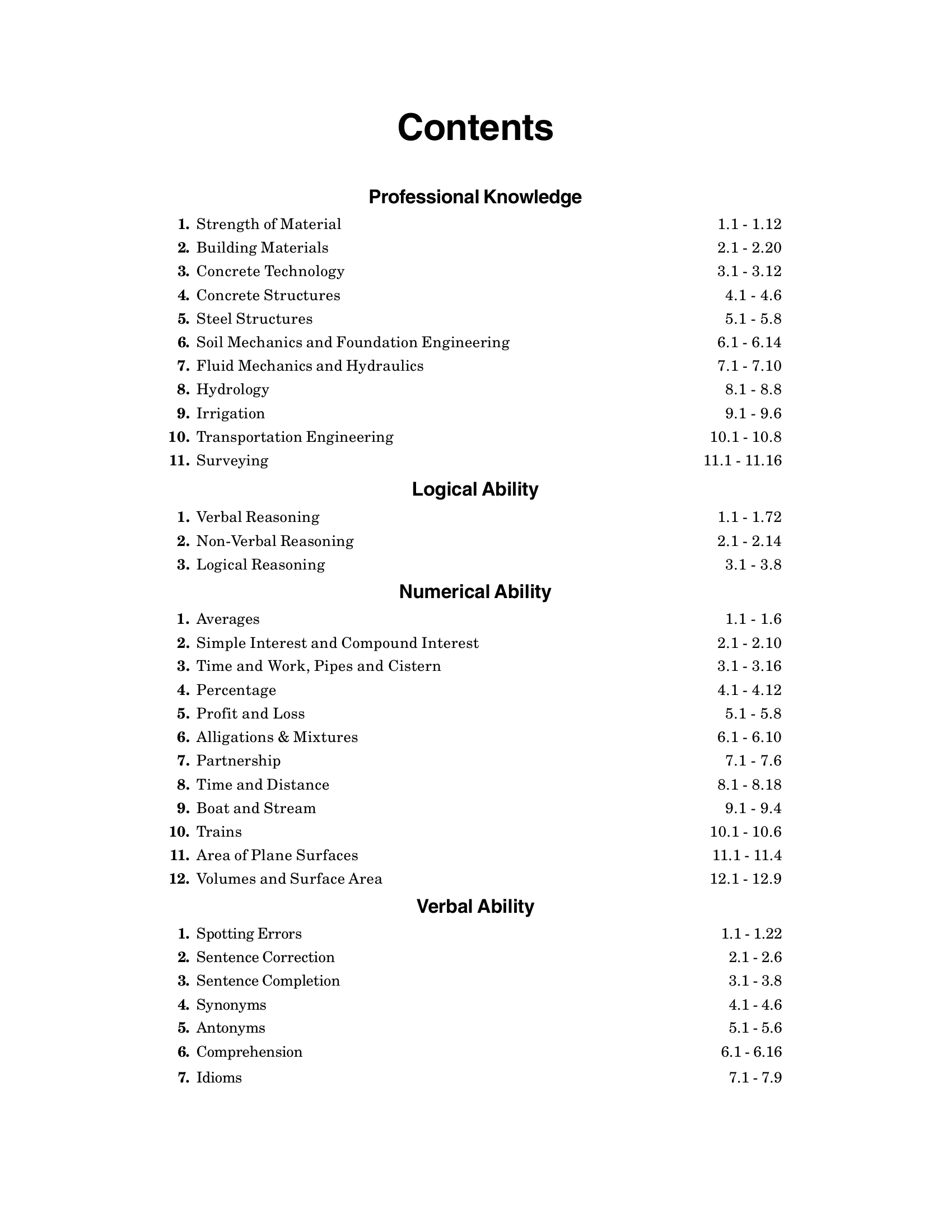 BPCL-JE 2026 Civil Engineering Study Guide | In-Depth Subject Specific Theory & Practice Questions | Bharat Petroleum Junior Executive Civil Exam Prep Guide