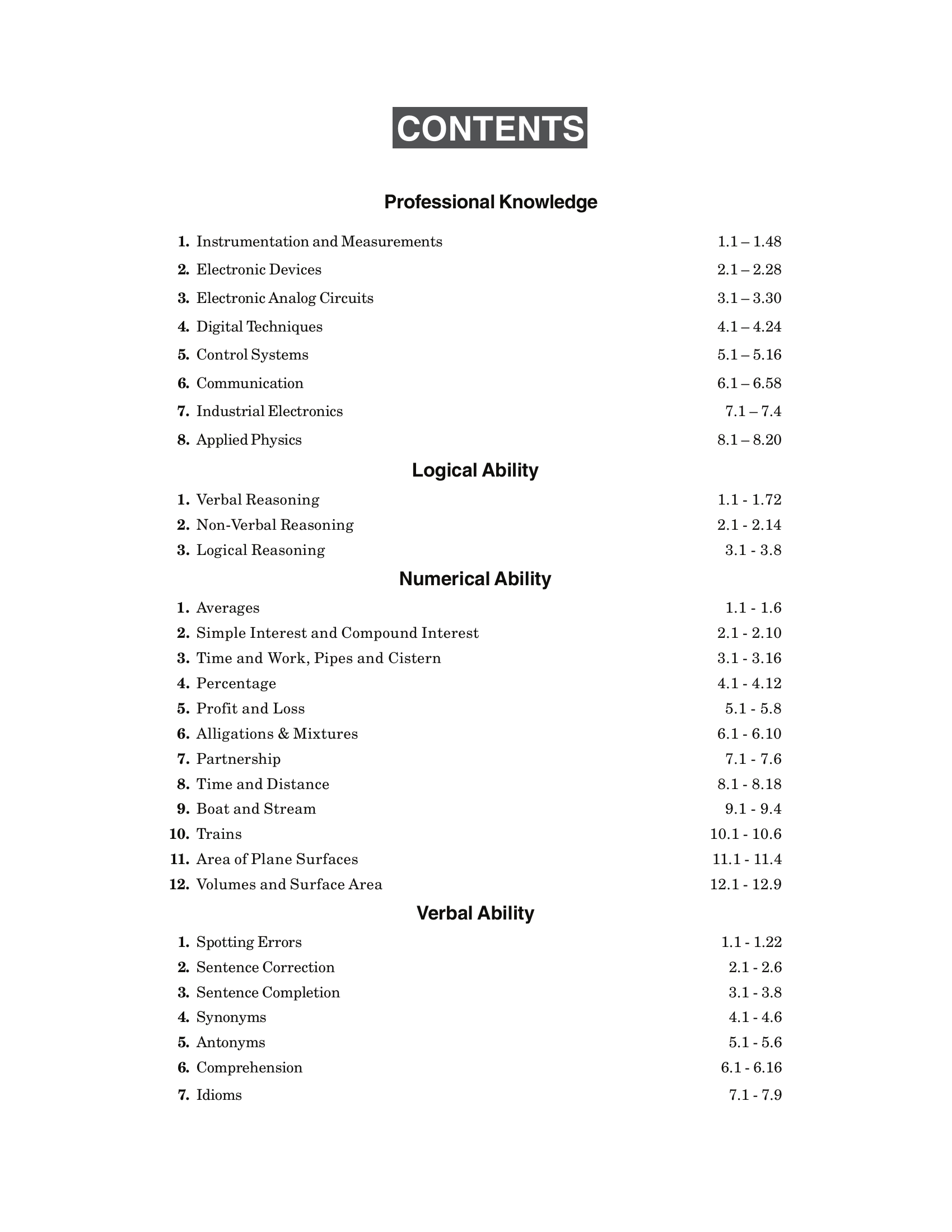 BPCL-JE 2026 Electronics Engineering Study Guide | In-Depth Subject Specific Theory & Practice Questions | Bharat Petroleum Junior Executive Electronics Exam Prep Guide
