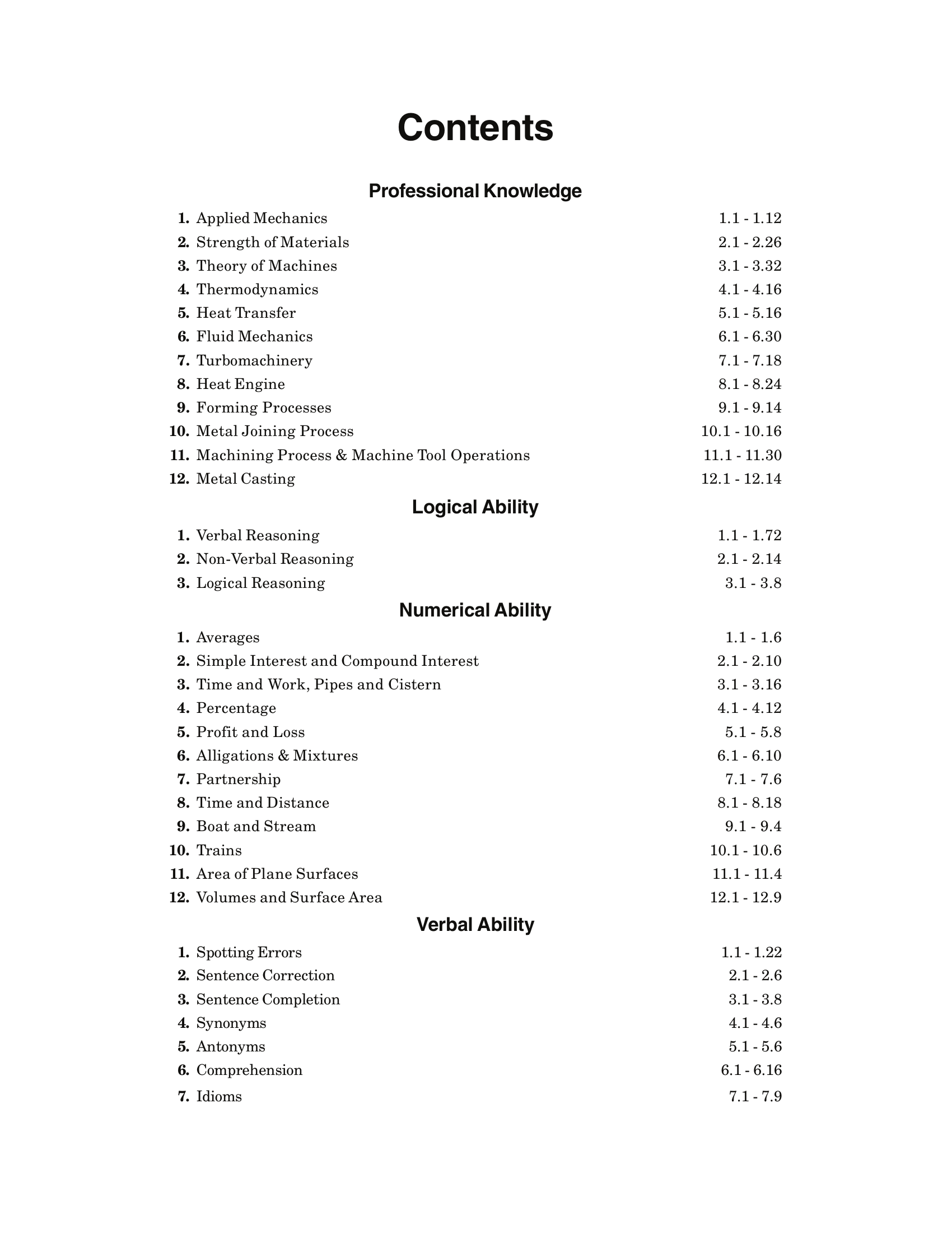 BPCL-JE 2026 Mechanical Engineering Study Guide | In-Depth Subject Specific Theory & Practice Questions | Bharat Petroleum Junior Executive Mechanical Exam Prep Guide